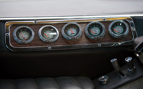 1965 Dodge Deora Concept 08