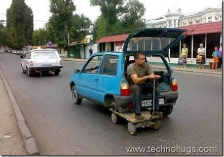 Unusual Solutions For Your Usual Problems 18