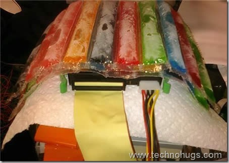 Unusual Solutions For Your Usual Problems 11