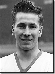 08 Bobby Charlton – England