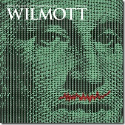 Wilmott magazine Wilmott magazine