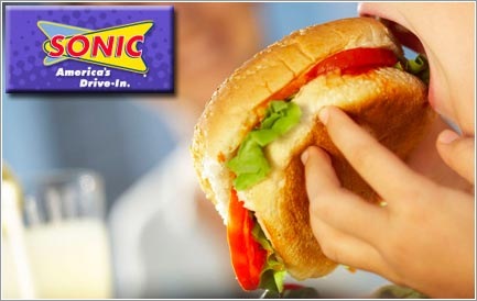 sonic sonic