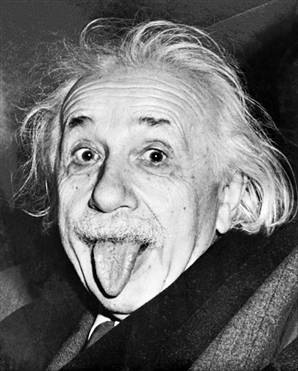 einstein_tongue