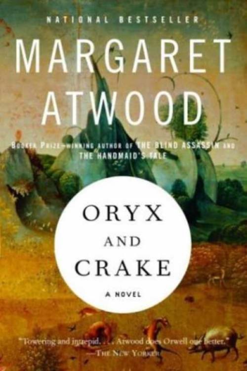 Oryx-and-Crake