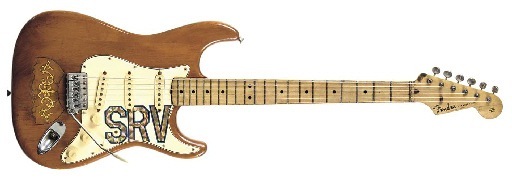 most-expensive-guitar-in-the-world-Lenny-Stevie-Vaughans-1965-Fender-Composite-Stratocaster