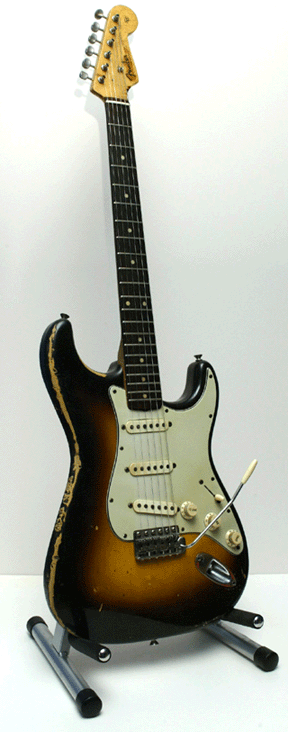 most-expensive-guitar-in-the-world-Jimi-Hendrixs-1968-Stratocaster