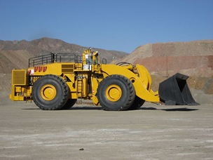 LeTourneau L-2350 02 LeTourneau L-2350 02