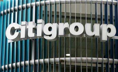 Citigroup-Inc Citigroup-Inc