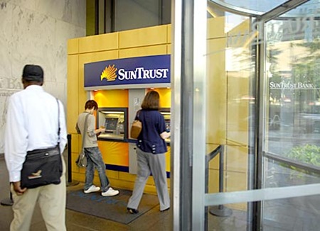 Suntrust Banks, Inc.