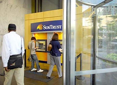 Suntrust Banks, Inc. Suntrust Banks, Inc.