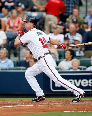 Chipper Jones