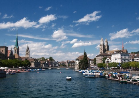 Zurich Zurich