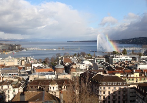 Geneva Geneva