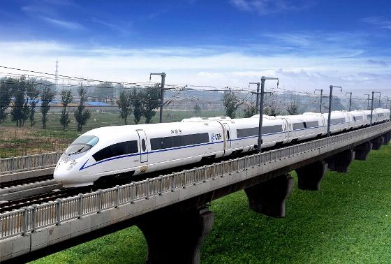 CRH3 CRH3