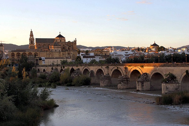 [Roman Bridge, Córdoba, Espana[1].jpg]