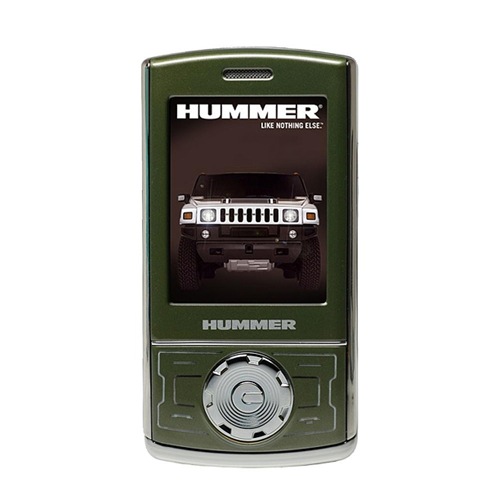 The Hummer HT1 02 Hummer 3x. The Hummer HT1 02