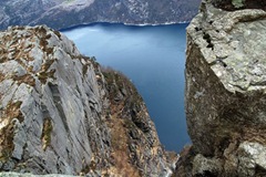 lysefjord
