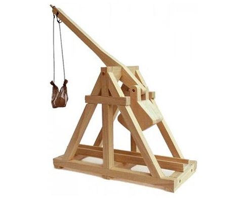 trebuchet