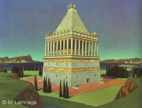 [The Mausoleum at Halicarnassus[3].jpg]
