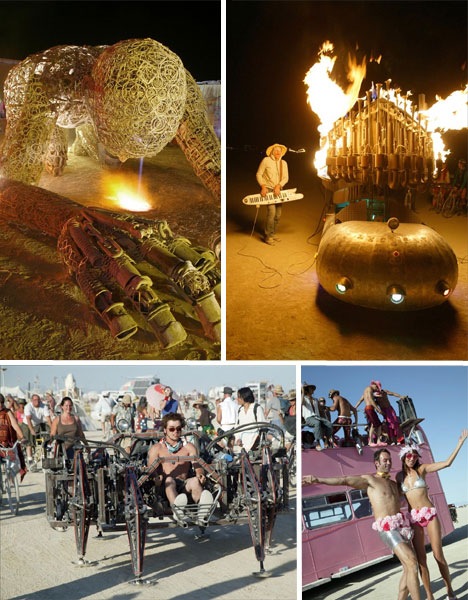 burning-man