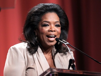Oprah Oprah