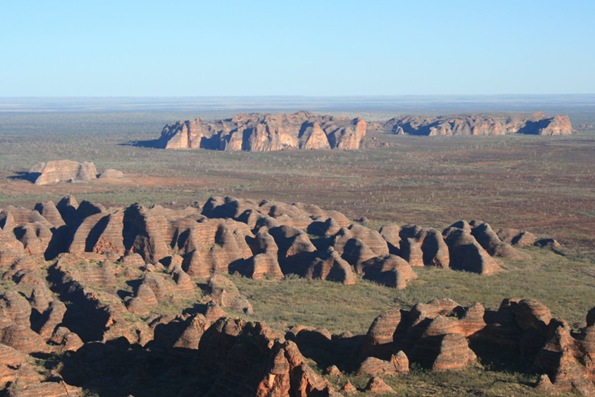 Bungle Bungles Purnululu National Park