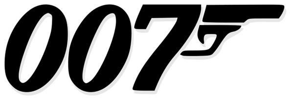 James Bond 007