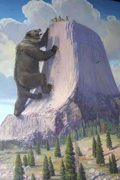 The-Most-Famous-And-Scary-Devil-Tower-02 The-Most-Famous-And-Scary-Devil-Tower-02
