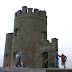 My small house in the suburbs - Watch Tower at the "Cliffs of Moher"