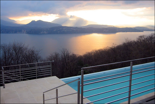 milan image03 Exclusive Contemporary Outdoor Design 