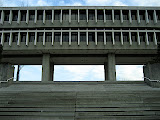 Concrete architecture
