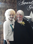 Sheri Parrack, NAWBO Houston President
Kaitlyn Sharp, Custom Plumbing & Hardware