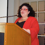 2009 WBOY Finalists Luncheon
