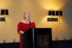 WBOY Chairwoman, Linda Drummond