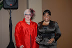 Finalist: Deavra Daughtry, Excel-E-Care