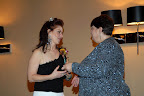 Finalist: Debra Schindler-Boultinghouse, Genesis Business Communications Systems