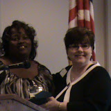 April 22, 2009 Sponsor Recognition Luncheon