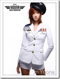 Yoona