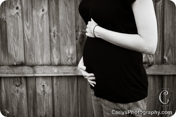 baby bump FEB-2