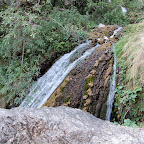 Водопад Нир-Гарх / Neer Garh Waterfall (Waterfall near Rishikesh, Uttarakhand, India)