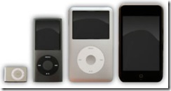 300px-IPod_Line