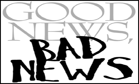 good-news-bad-news