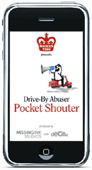 Drive-By App