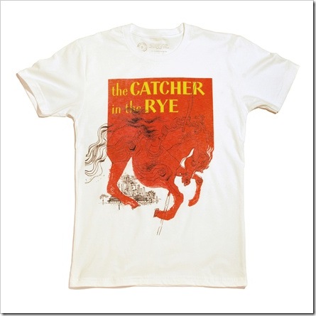 thecatcherintherye