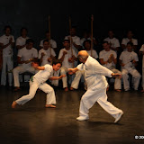 Troca de Cordãos 2009