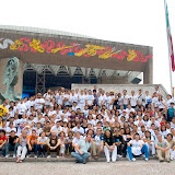 12º Encuentro Nacional de Capoeira