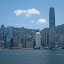 Hongkong Island side