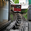 Peak Tram Station (Garden Road) (http://en.wikipedia.org/wiki/Peak_Tram)
