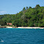 Trip to Phi Phi Islands: Honeymoon Islands