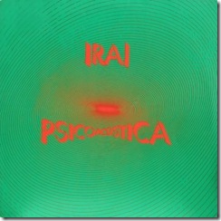 ira psico